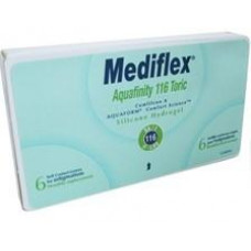 Mediflex Aquafinity 116 Toric