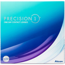 Precision 1 Day Contact Lenses